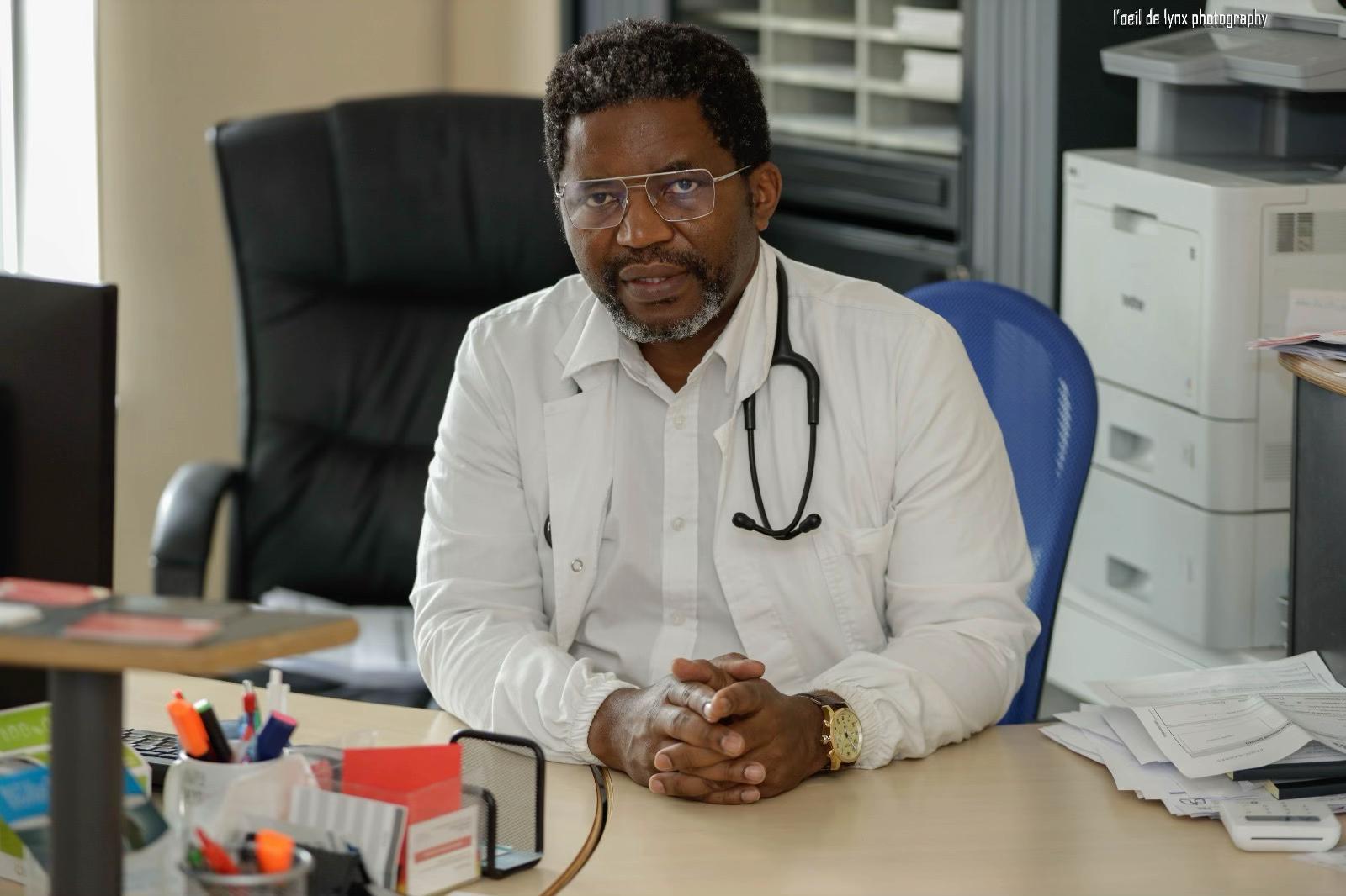 Dr. Ghemning